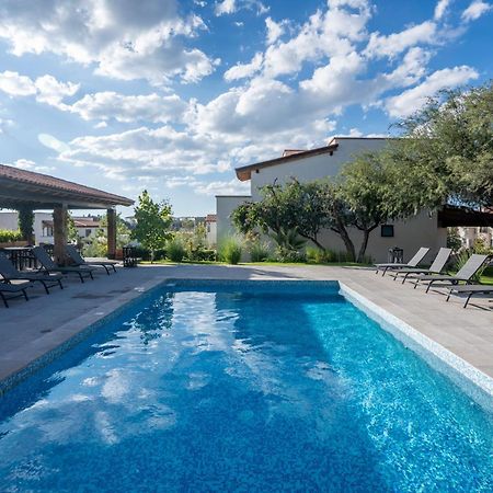 Vila Holt Nueva Escondida 3Br - Pool, Parking & Patios San Miguel de Allende Exteriér fotografie